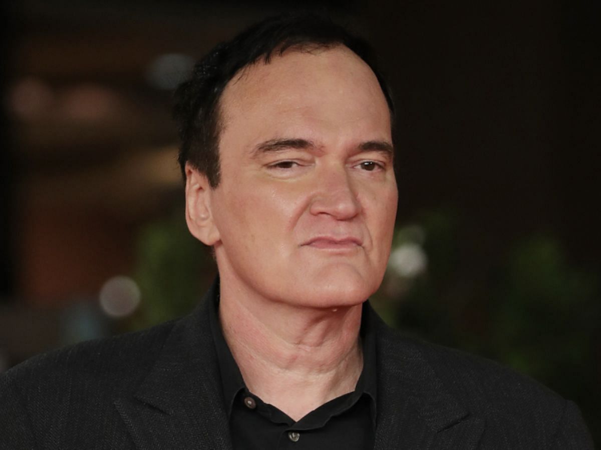 Quentin Tarantino squashed the possibilities of Kill Bill 3 happening (Image via Getty)