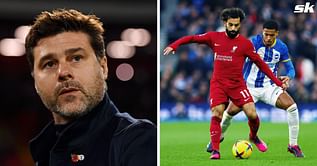 Chelsea boss Mauricio Pochettino sends message to Levi Colwill amid Liverpool interest