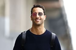 “We want to see the pictures”: Daniel Ricciardo’s bachelor party in sin city ignites curiosity from a fellow F1 driver