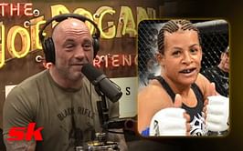 "That's a f***ing lie" - Joe Rogan admits why transgender MMA fighter Fallon Fox's 'deception' drove him 'crazy'