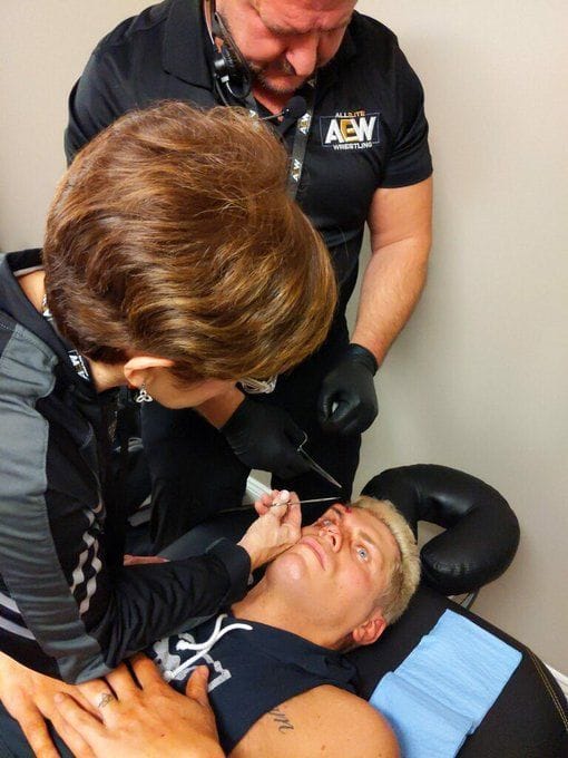 Cody Rhodes' mother: 4 things you didn't know about Michelle Rubio