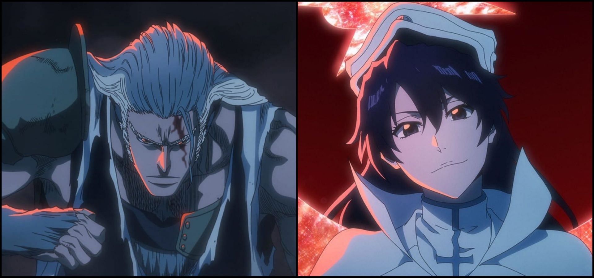 Komamura Sajin, Bleach TYBW in 2023