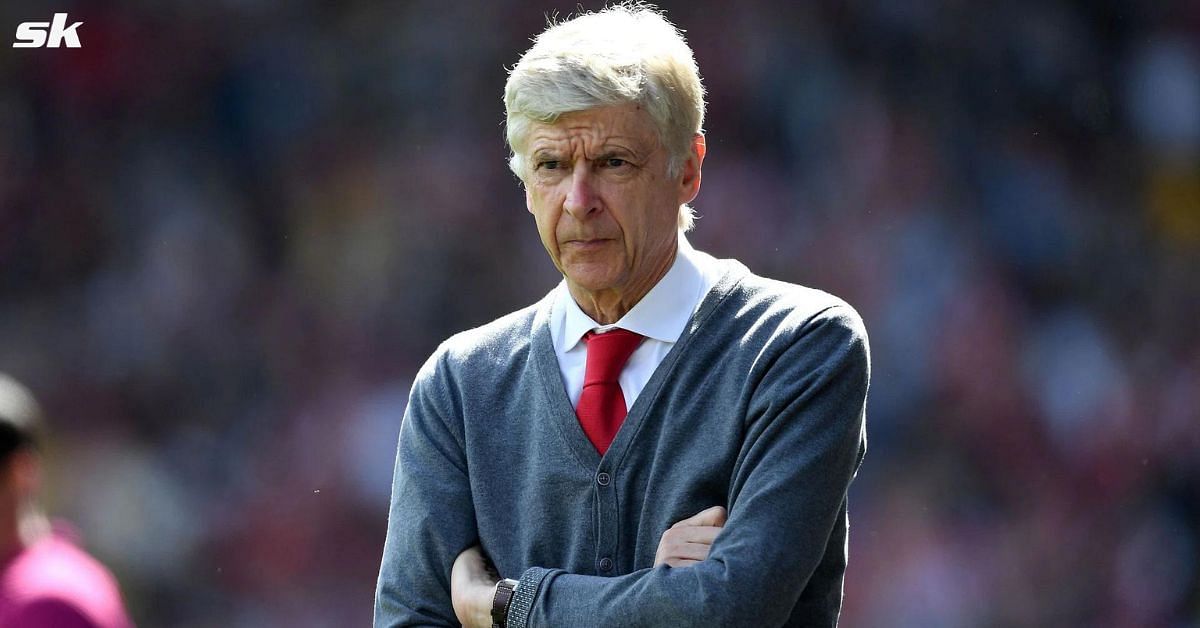Arsene Wenger backs Arsenal to win PL title next season