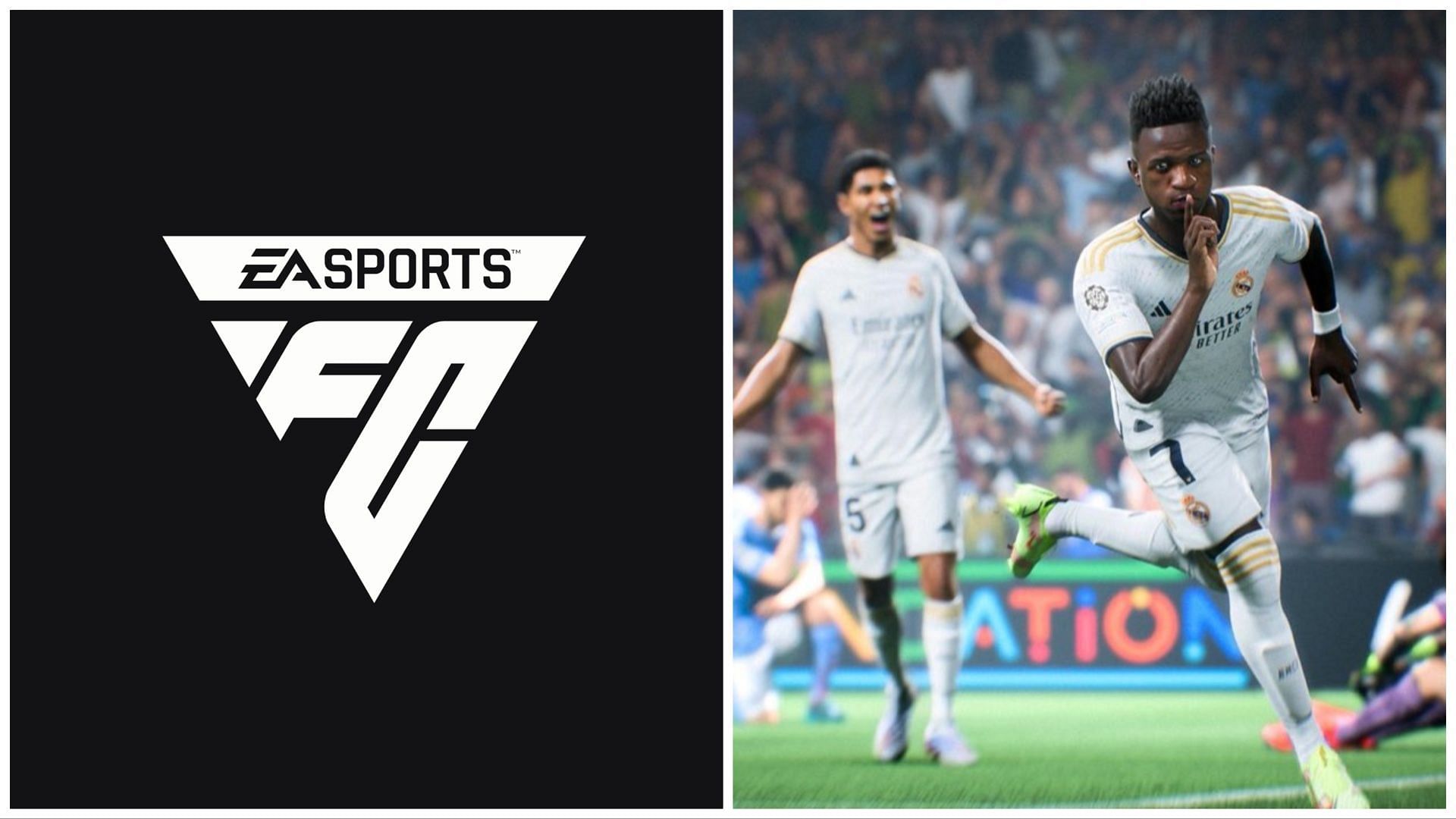 EA Sports FC 24 will feature a host of changes (Images via EA Sports)