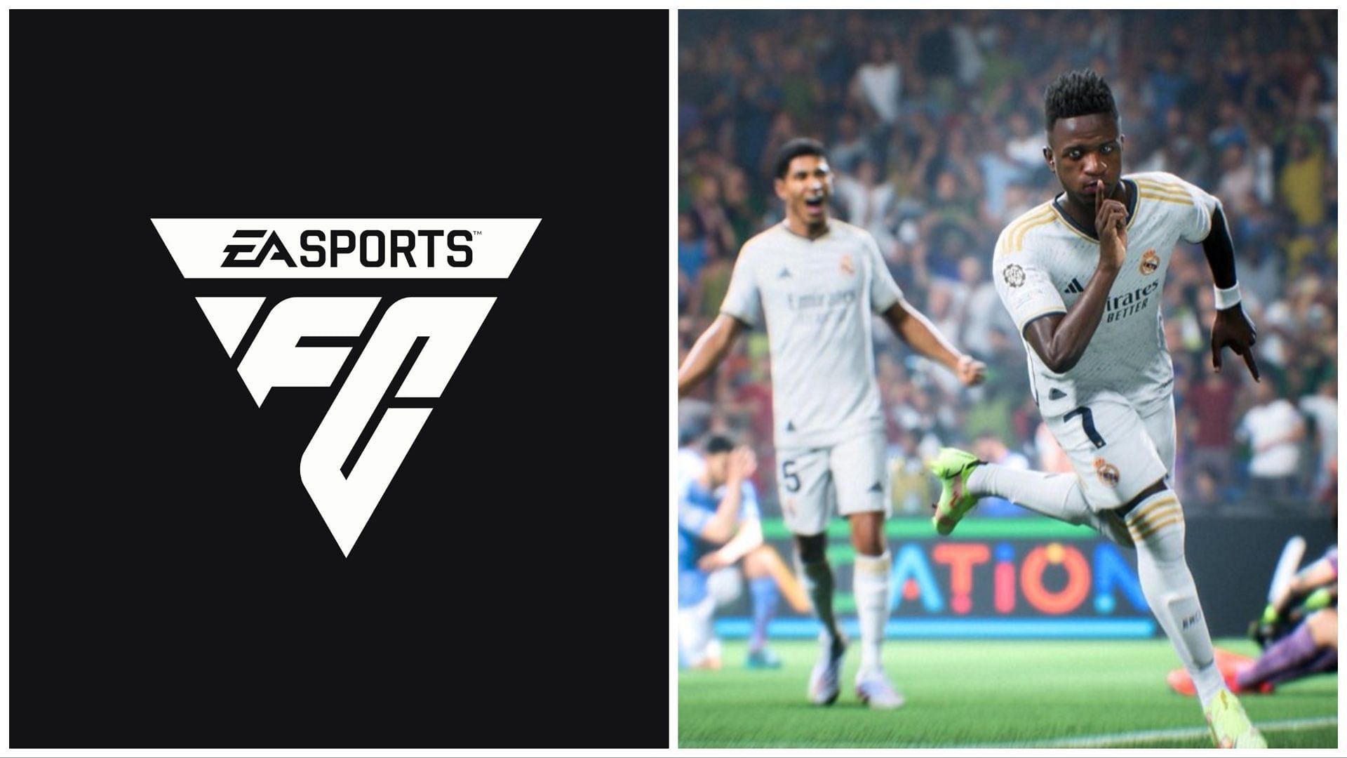 Fc 24 матч. EA Sports FC 24 арты. Dualsense EA Sports fc24. EA FC 24 заставка. Карточка Модрича в EA FC 24.