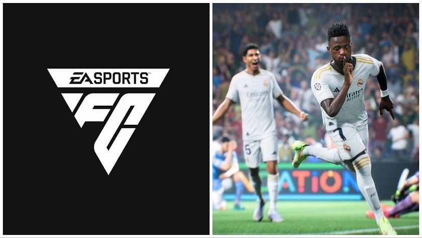 EA Sports FC 24 Announcement Trailer & Ultimate Edition Cover Revealed