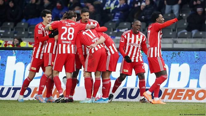 Udinese vs Union Berlin Prediction and Betting Tips | 30th July 2023