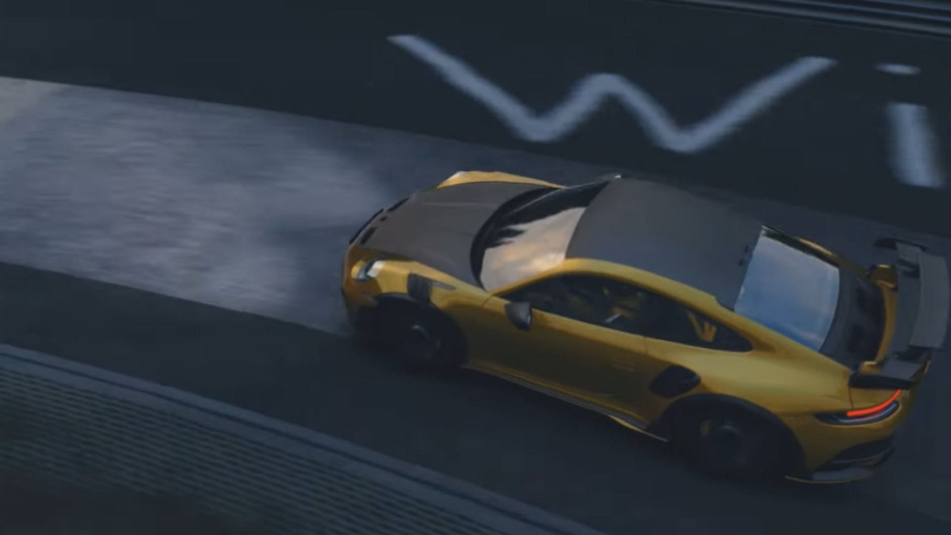 Virtual TECHART Porsche GTstreet R now available for racing