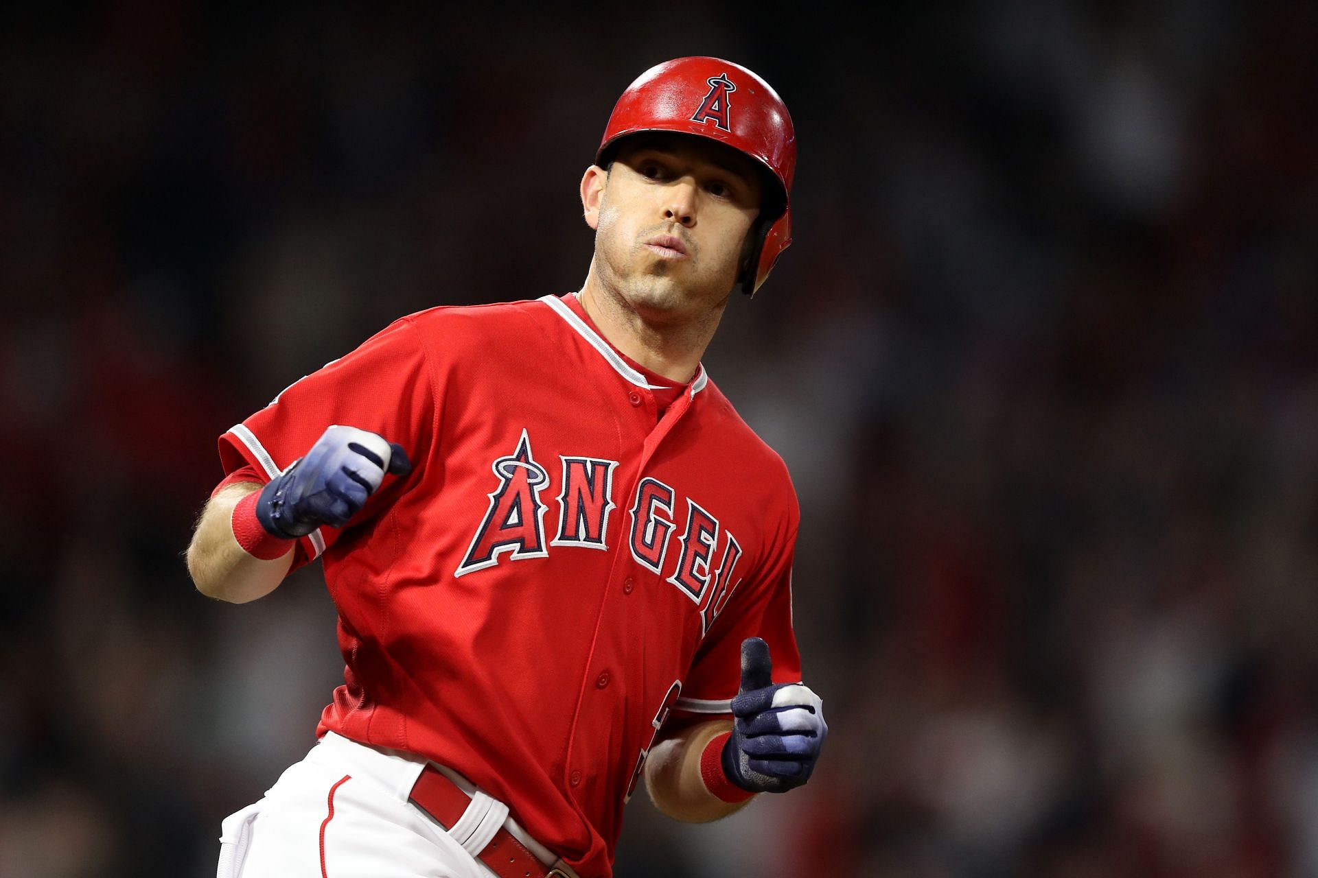 Which Angels Players Have Won The Gold Glove? MLB Immaculate Grid ...