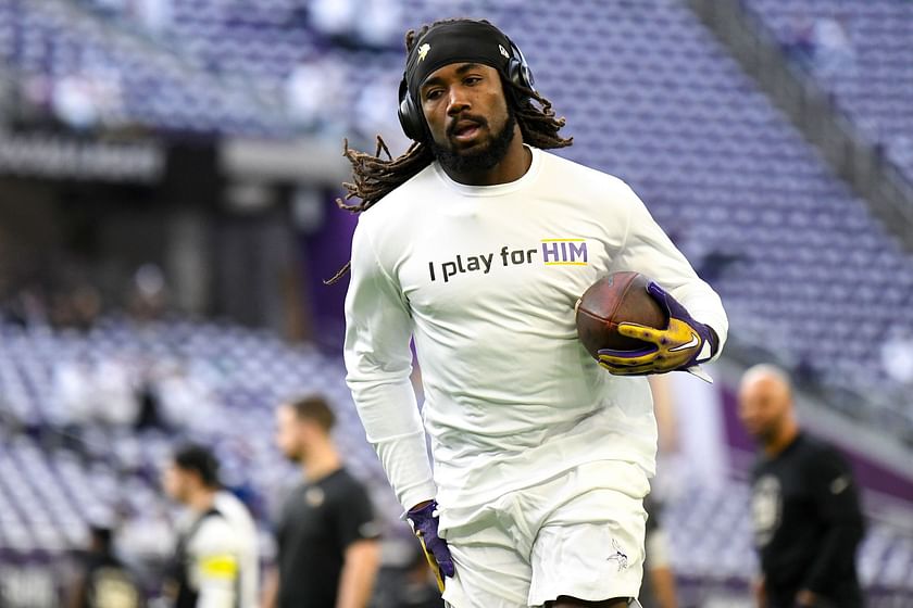 Former Minnesota Vikings RB Dalvin Cook signing with New York Jets