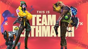 5 worst Agents for Valorant's Team Deathmatch mode
