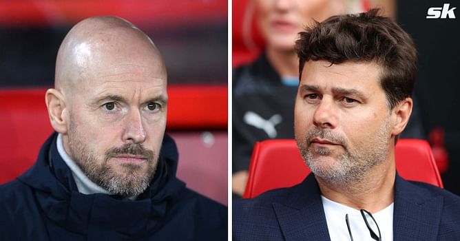 Manchester United and Al-Hilal among 4 clubs who also express interest in Chelsea linked forward - Reports