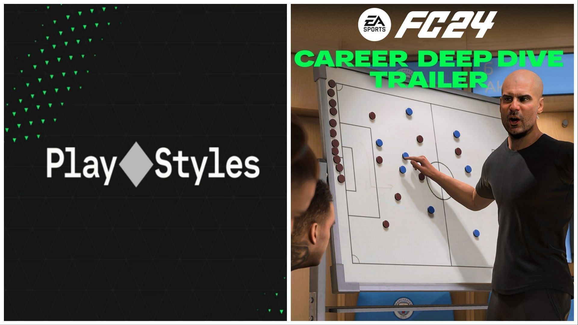 EA Sports FC 24's New PlayStyles+ Are Your Players' Personal Superpowers -  Xbox Wire