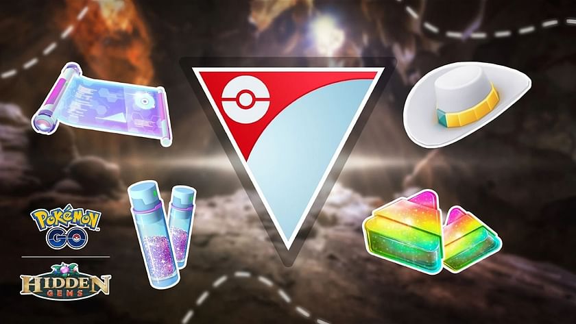 Pokémon Go' Search for Legends Event: Start Time, Research Tasks