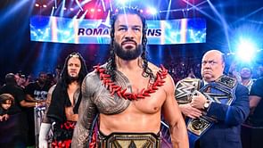 Roman Reigns hits marquee numbers following loss at WWE Money in the Bank 2023