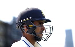 3 reasons why Shubman Gill at No. 3 for Tests vs WI is the wrong move