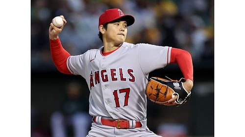 Shohei Ohtani