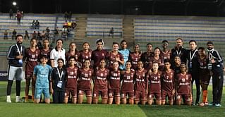 Gokulam Kerala to play in AFC Women's Club Championship 2023