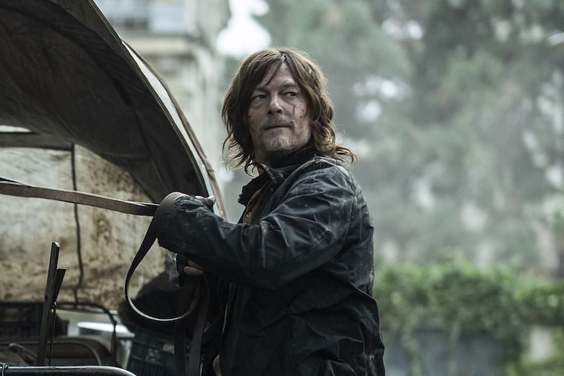 The Walking Dead Daryl Dixon Episode 1 Release Date Where To Watch Cast Plot And More 