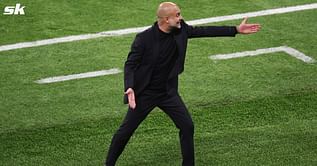 "We'll fight to keep him here" - Pep Guardiola addresses Manchester City star's future amid interest from European giants