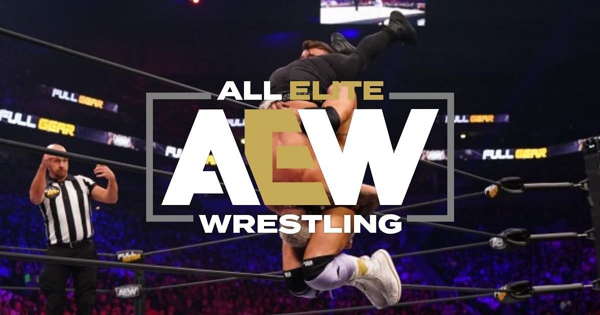 An anonymous AEW star gave his opinions on the safety protocols as per recent report
