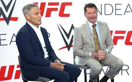 WWE's new owners should allow ex-World Champion to wrestle again despite career-threatening injury