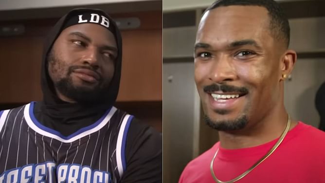 Angelo Dawkins addresses The Street Profits possibly splitting up