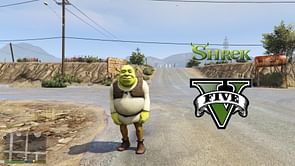 Top 5 funniest mods for GTA 5 in 2023