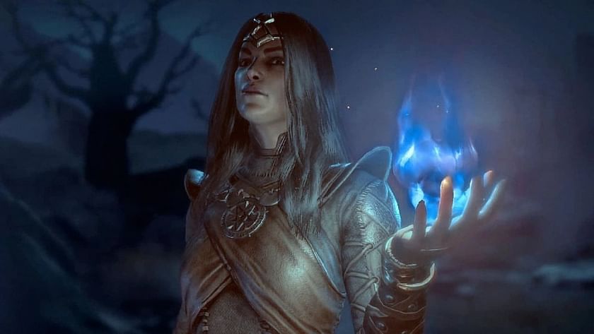 Diablo 4: Best Classes For Leveling and the Endgame, Ranked