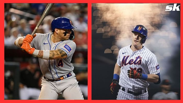 ICYMI in Mets Land: Francisco Alvarez, Mark Canha lift New York to dramatic  ninth-inning comeback