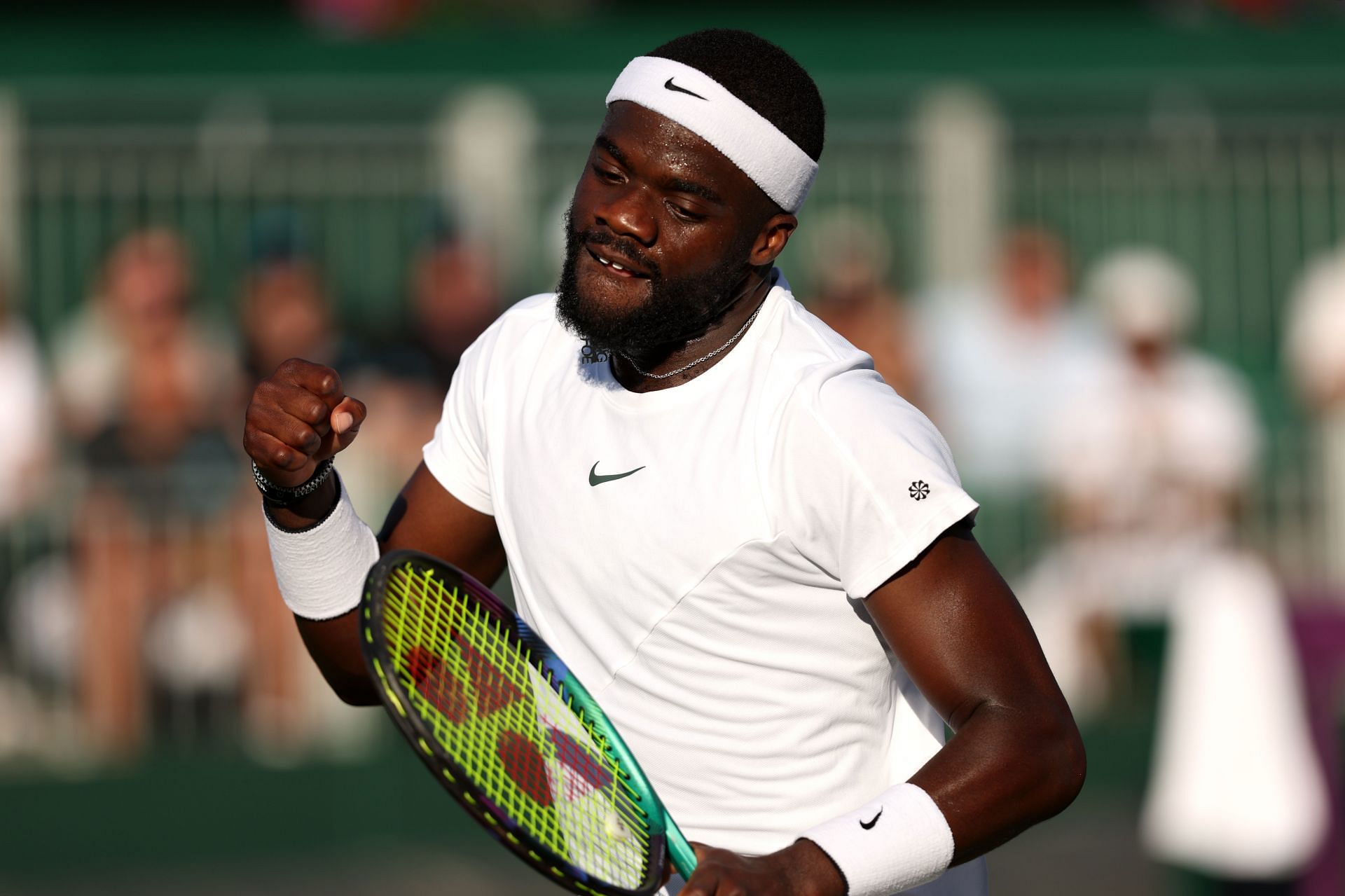 Wimbledon 2023 US players TV Schedule When are Frances Tiafoe, Jessica Pegula and other Americans playing?