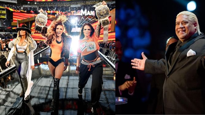 5 WWE legends who could return at SummerSlam