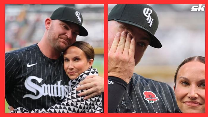 Liam Hendriks and his wife Kristi splurge on a $9,000,000 mansion in the  last leg of his three-year $54,000,000 contract with the Chicago White Sox