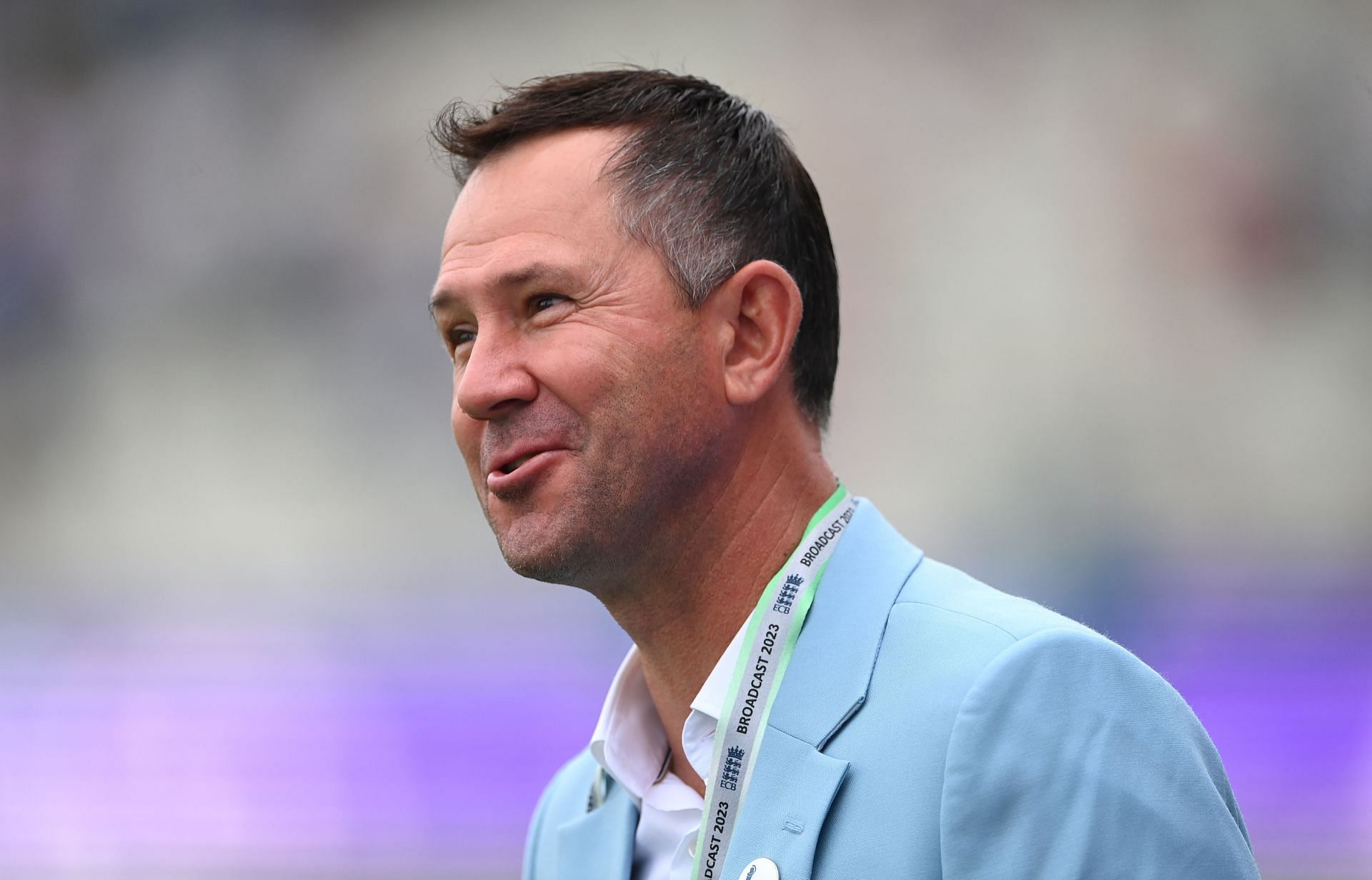 Ricky Ponting (Image via Getty)