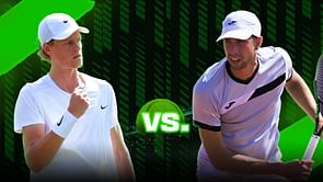 Wimbledon 2023: Jannik Sinner vs Daniel Elahi Galan preview, head-to-head, prediction, odds, and pick