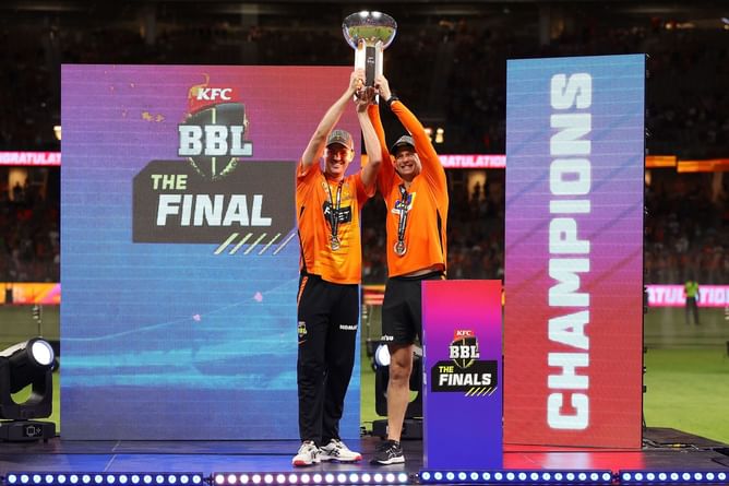 Cricket Australia announces revamped format for the BBL 2023-24 season; tournament to commence from December 7