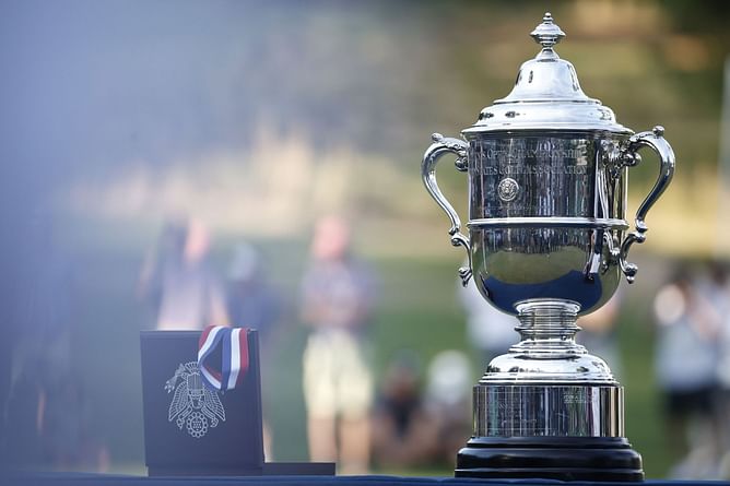 Record-breaking $11 million purse set for 2023 US Women's Open, taking women's golf to new heights