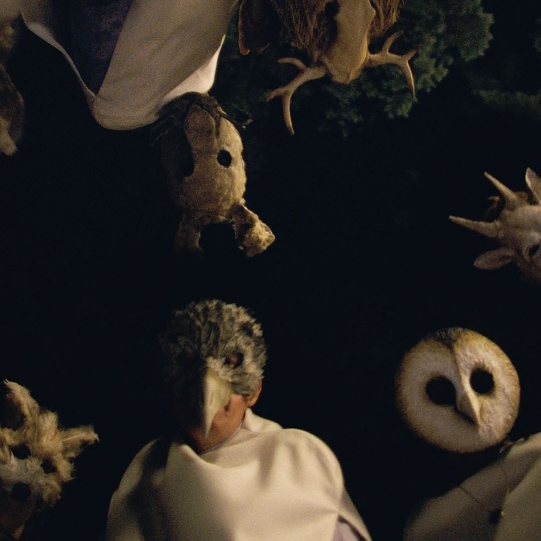 Where to watch Yellowjackets?