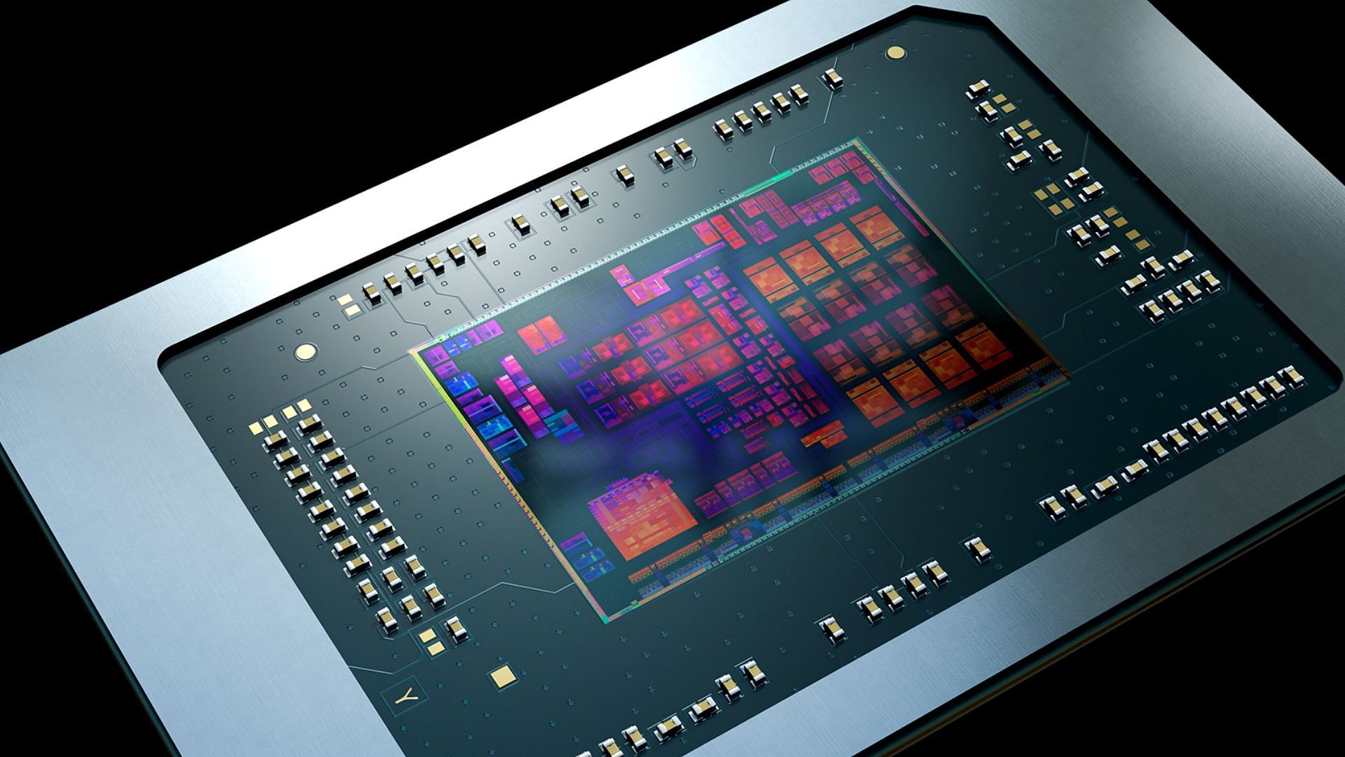 The AMD Phoenix 2-based chips will launch next year (Image via AMD)