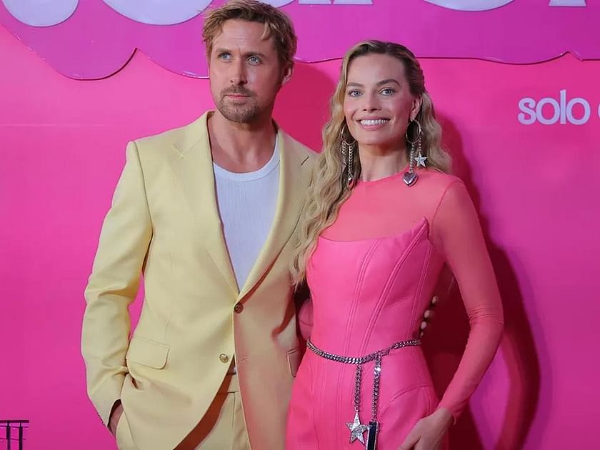 Ryan Gosling Says Kids Were 'Confused' By Him as Ken in 'Barbie