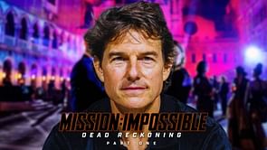 Mission: Impossible 7 poised for box office success following Rotten Tomatoes triumph