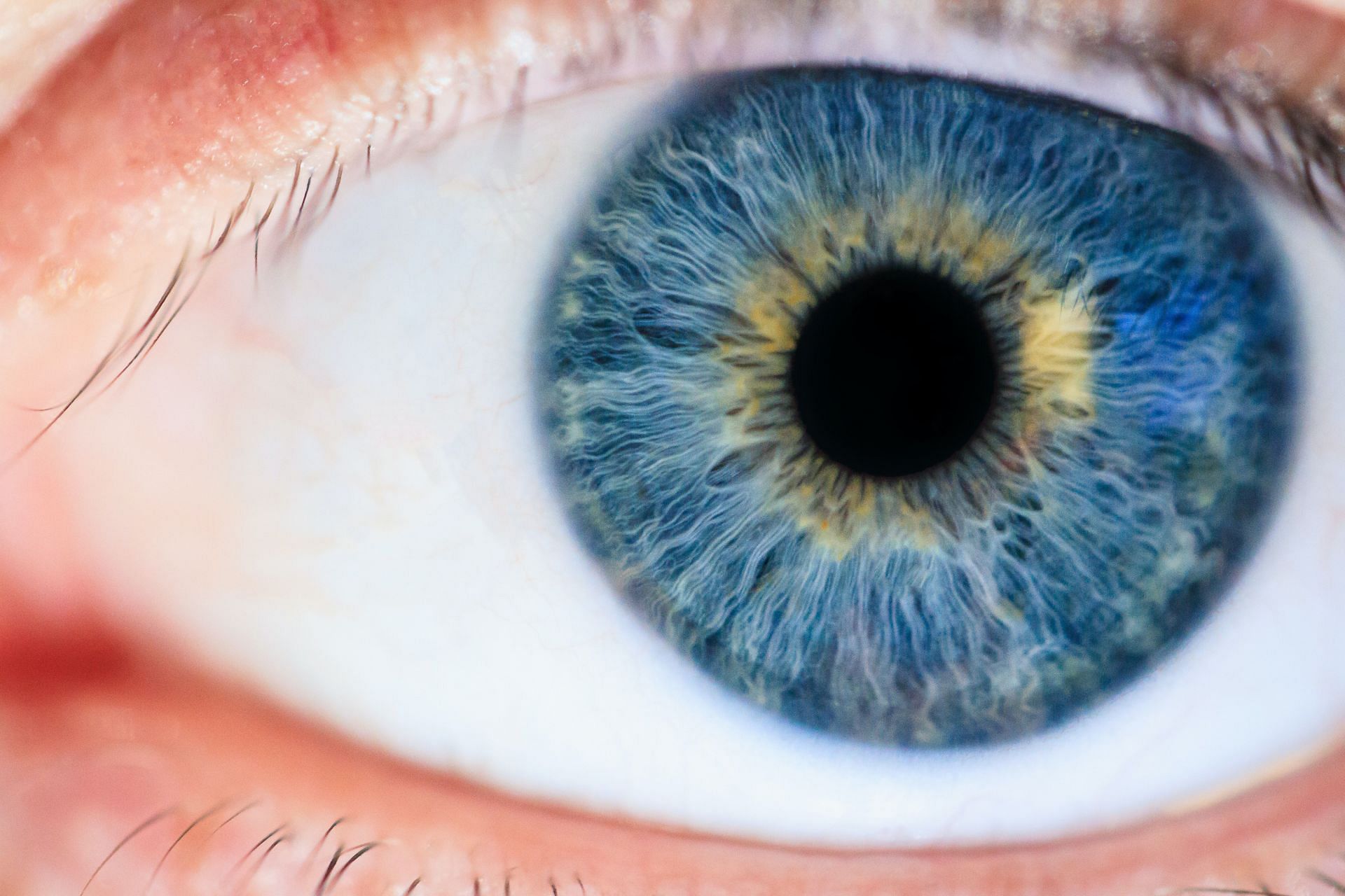 Dry Eye Syndrome: The Unseen Discomfort (Image via Pexels)