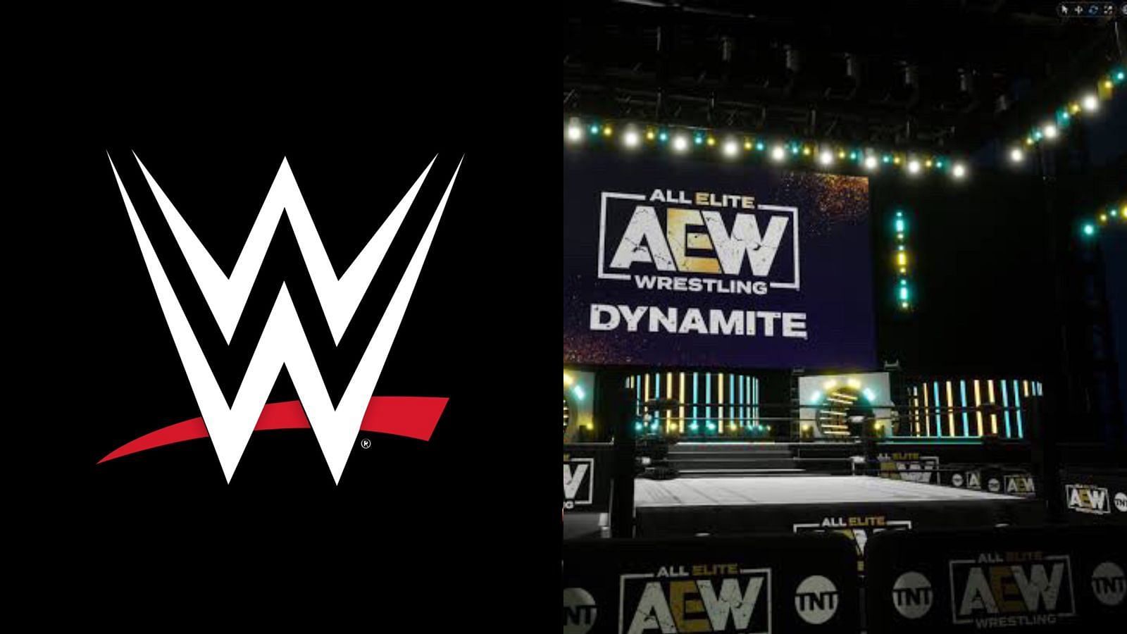 WWE Legend loves that AEW star lost his debut match