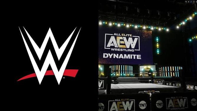 WWE legend "loved" the fact that debuting AEW star lost his first match
