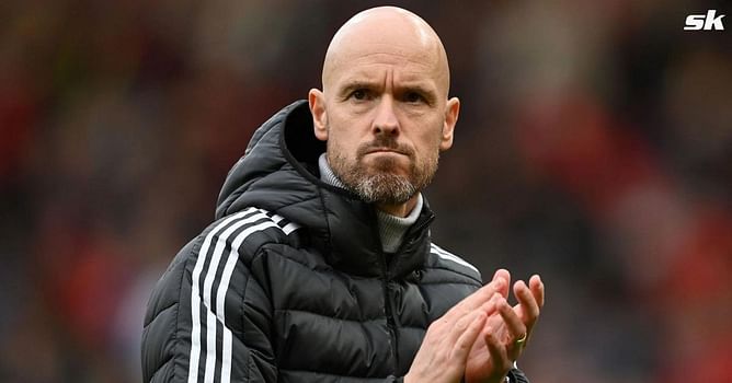 Manchester United to bid £50m for striker target this summer - Reports