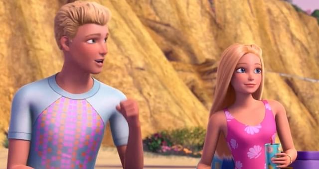 Where to watch all the Barbie movies?