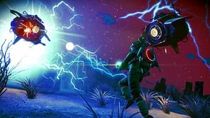 Top 5 multi-tool weapons in No Man's Sky