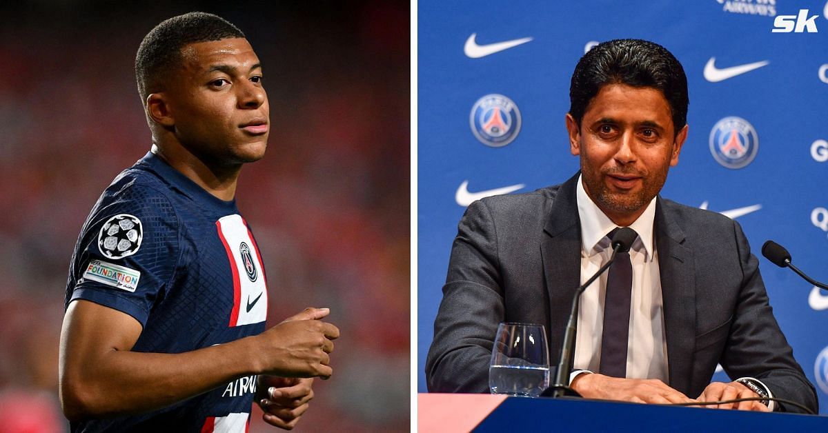 PSG ready to accept €200 million offer from Saudi Pro League giants for ...