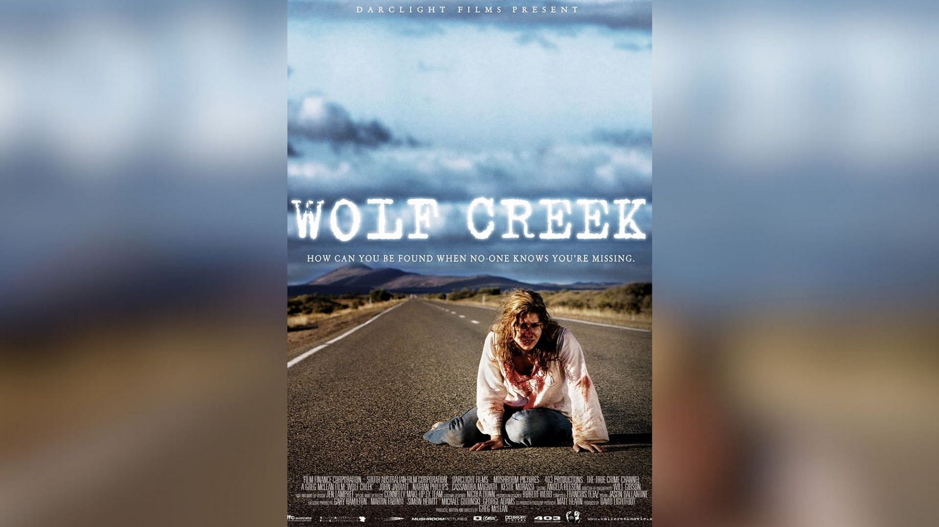 Wolf Creek (Image via Darclight Films)