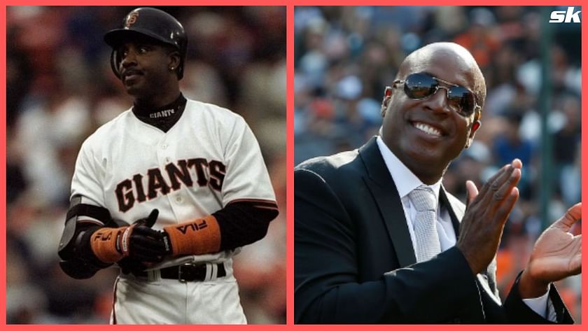 Barry Bonds